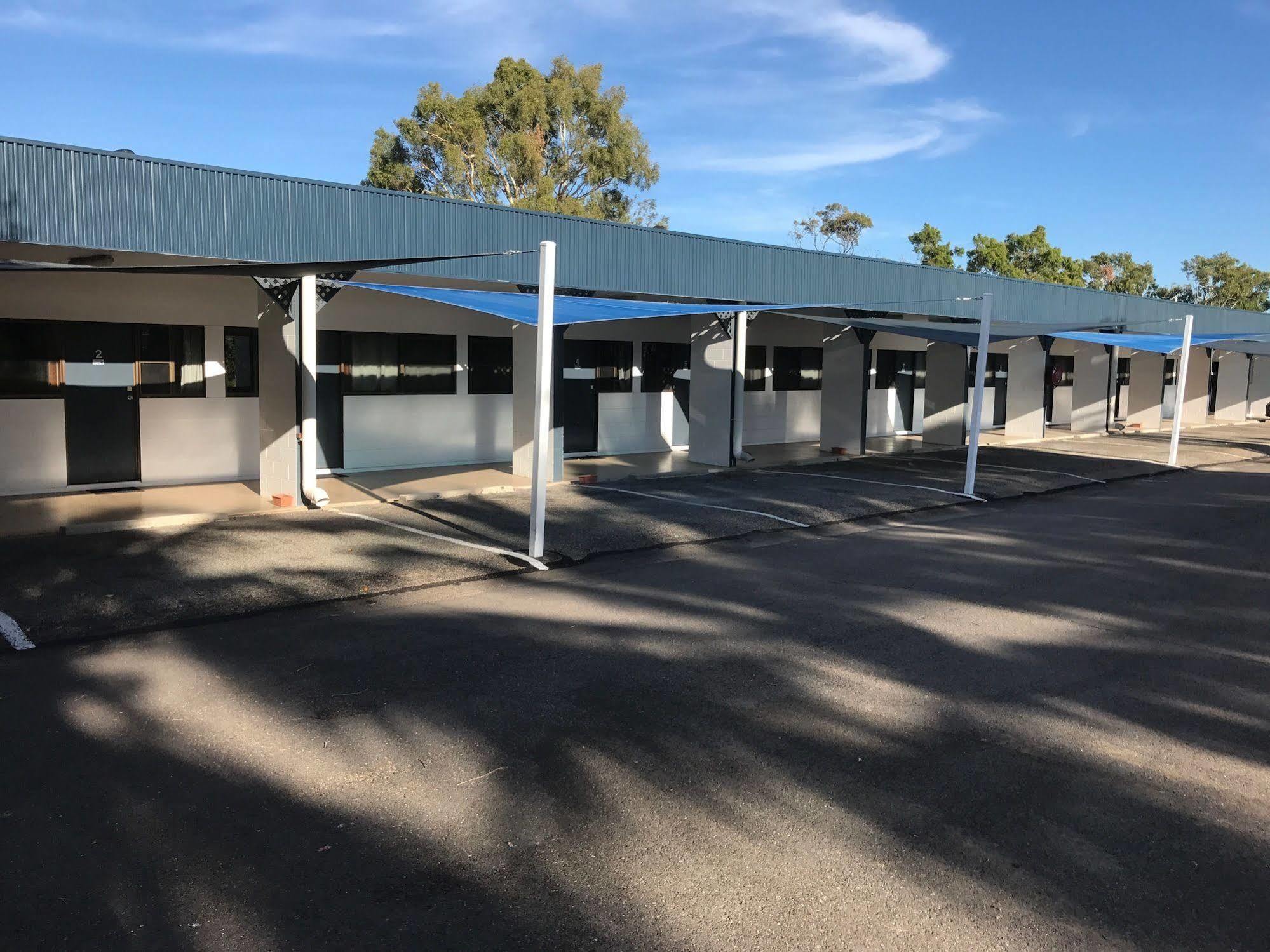 Birch Motel Bowen Previously Known As Bowen Arrow Motel Luaran gambar